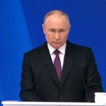 Рязанский губернатор прокомментировал послание Президента Федеральному Собранию