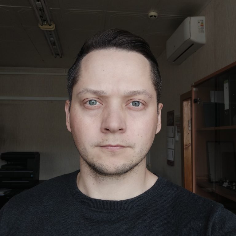 Андрей Огарков,