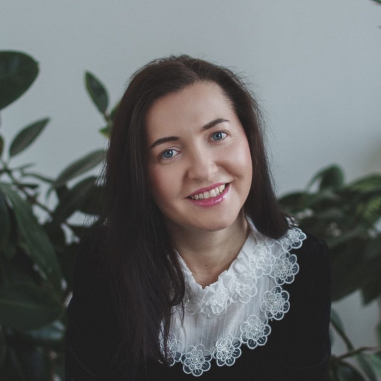 Ксения Паначёва,