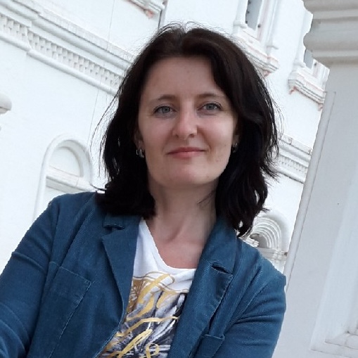 Юля Царёва, Юля Царёва,
