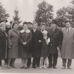 Рязанский след на орбите