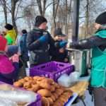 Сделаем город краше