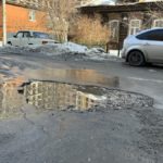 Дороги, дороги…