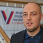 Артем Бранов: Призываю всех сделать свой выбор в первый день голосования