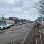 В Рязани отремонтируют улицу Зубковой