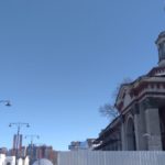 В Рязани началась реконструкция еще одного павильона Торгового городка