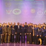 В Академии ФСИН России стартовала XIII Международная неделя творчества