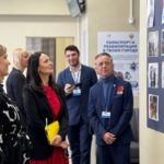 Татьяна Буцкая ознакомилась с работой рязанского филиала фонда «Защитники Отечества»