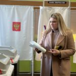 Анна Иванова: Значимый для страны выбор должен сделать каждый