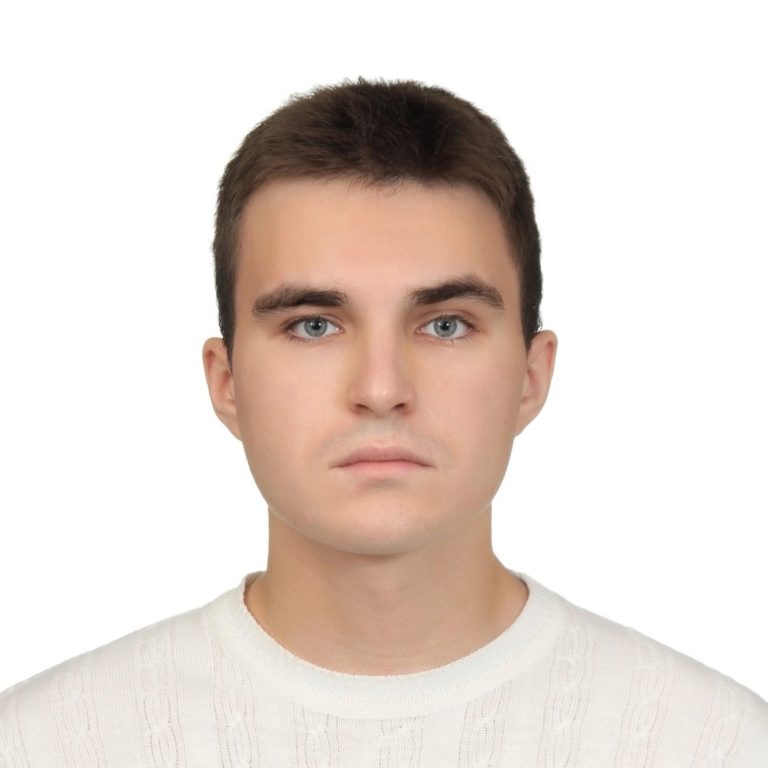 Фёдор Фомин,