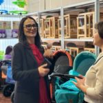 Татьяна Буцкая: Рязанскую «Добротеку» – во все регионы