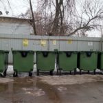 Все контейнерные площадки Рязанской области приведут к оптимальному стандарту