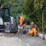 В Рязани продолжат ремонтировать дворы