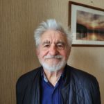 Ветераны не сидят без дела