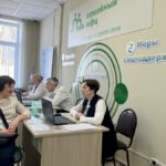 Социальные пенсии рязанцев выросли на 7,5%