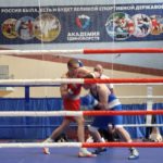 Грозные перчатки рязанских десантников