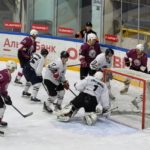 Кубок памяти С.С. Козырева