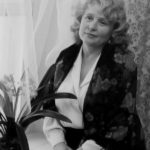 В присутствии любви