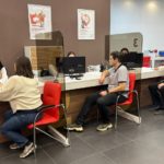 В ТЦ «Виктория Плаза» открылся МФЦ