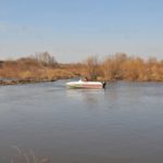 Реки Рязанской области освободили от воды 9 приусадебных участков