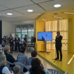 В Рязани проходит второй день форума «Наука побеждать»