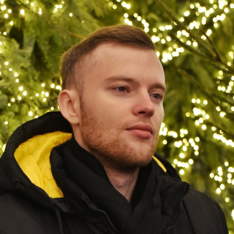 Алексей Нилов,