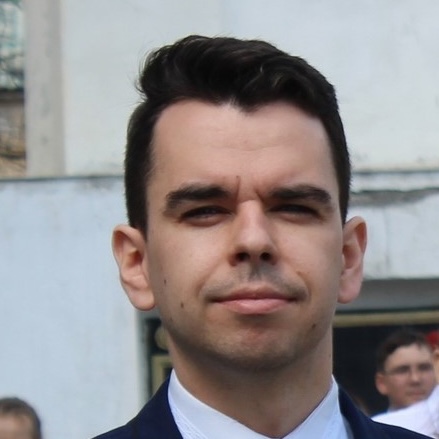 Андрей Иванов,