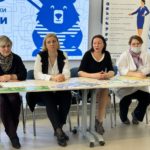 Рязанцам рассказали о мерах социальной поддержки