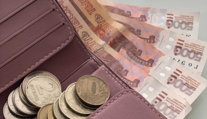 деньги Яна Арапова1