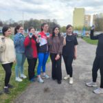 10 лет по тропе здоровья