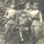 Солдатский долг