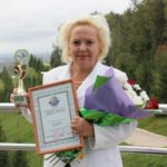 «Я – ТАМ, В СВОИХ СТИХАХ…»