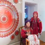 С искусством по жизни