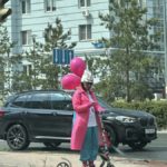 Куда пожаловаться на самокатчиков?