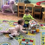 Государство помогает