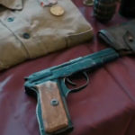 Старожиловский музей славы пополнился трофеями с зоны СВО