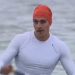 Рязанец стал победителем европейского отборочного турнира к Олимпийским играм