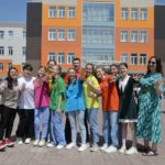 В Лесопарке пройдёт Фестиваль детства Движения Первых