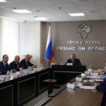 Объем финансирования нацпроектов в Рязанской области превысил 19 миллиардов рублей