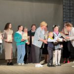 В Рязани подвели итоги областного конкурса-фестиваля «Театральные хоромины»