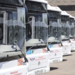 Стало известно расписание всего транспорта в Рязани