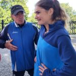 Надежда Сизова выиграла Коломенский полумарафон «Летопись Победы»