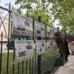 У Рязанского кремля стартовали народные гуляния «Парк Победы»