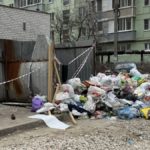 За вывоз мусора платить придётся