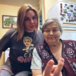 Главное – любовь к людям