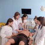 Им судьбою дано беспокойное сердце врача…