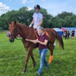 Выездка – это красиво