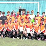 Мальчишкам есть куда стремиться