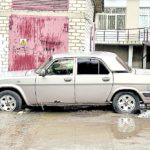 Продолжаем борьбу с автохламом