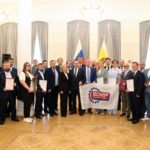 В Рязани наградили рационализаторов и изобретателей